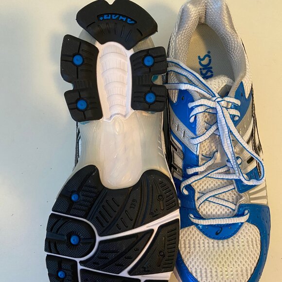 Asics Gel Kinsei Mens sz9 OG - Picture 3 of 4